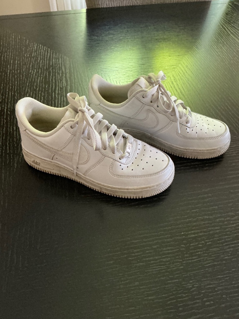 NIKE Air Force 1 size US 6.5